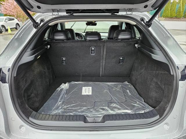 2025 Mazda CX-30 2.5 Turbo Premium Plus Package
