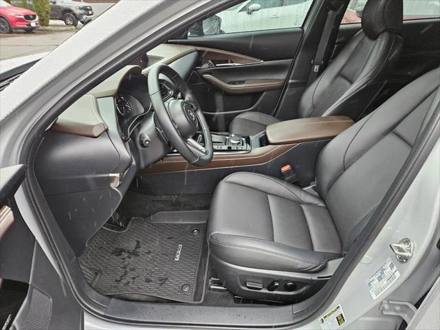 2025 Mazda CX-30 2.5 Turbo Premium Plus Package