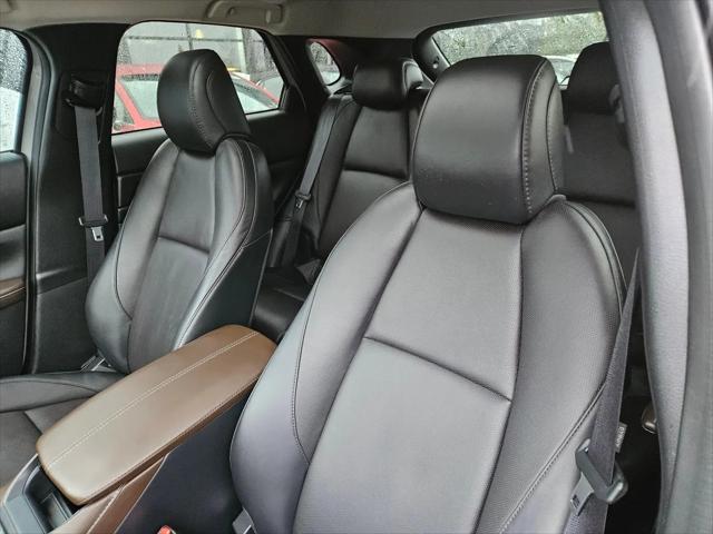 2025 Mazda CX-30 2.5 Turbo Premium Plus Package