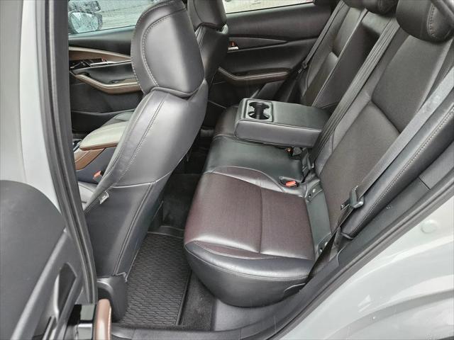2025 Mazda CX-30 2.5 Turbo Premium Plus Package