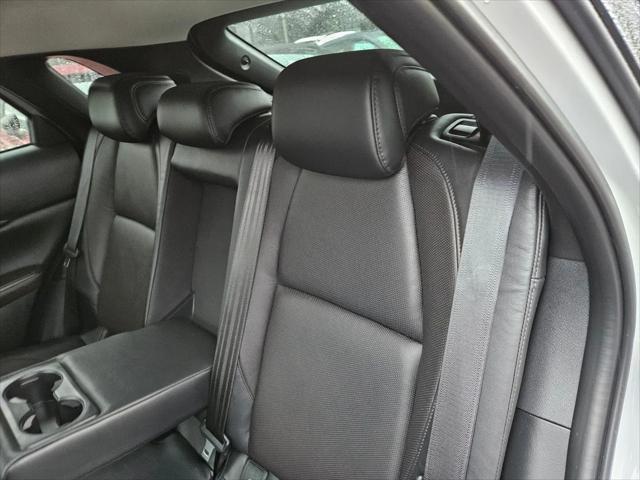 2025 Mazda CX-30 2.5 Turbo Premium Plus Package
