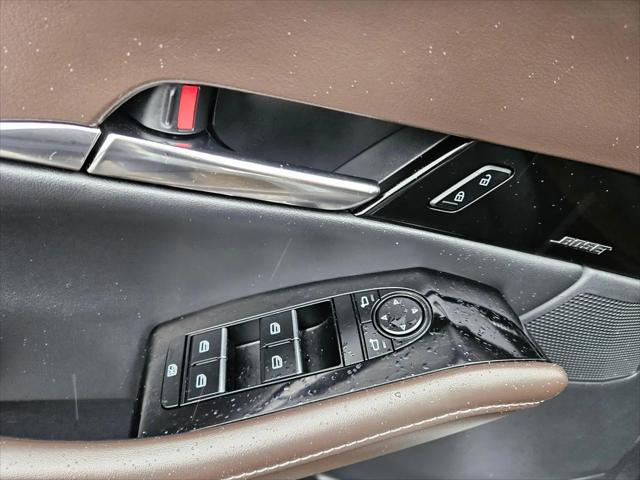 2025 Mazda CX-30 2.5 Turbo Premium Plus Package
