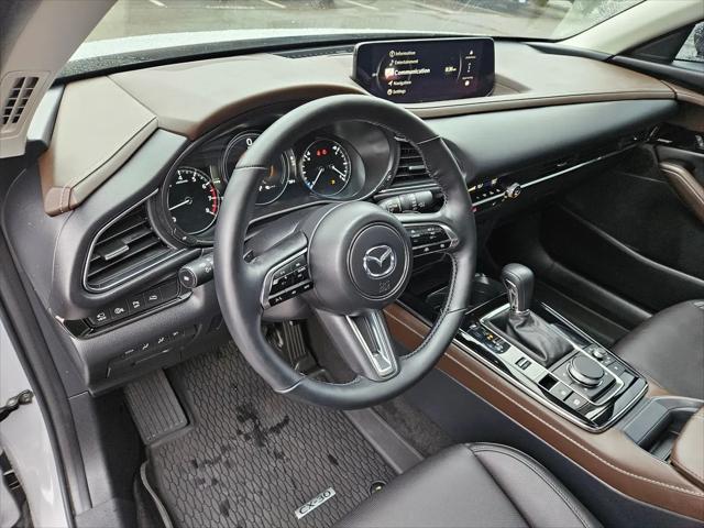 2025 Mazda CX-30 2.5 Turbo Premium Plus Package