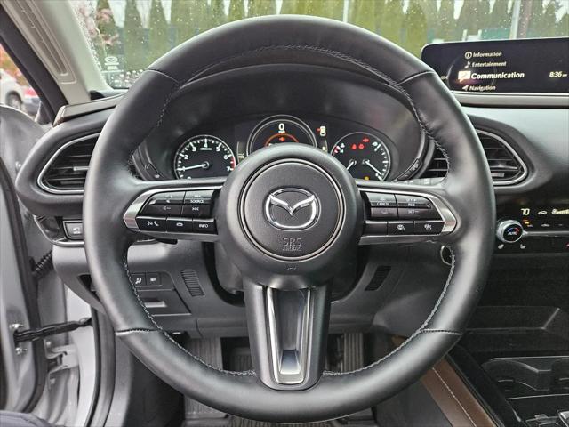 2025 Mazda CX-30 2.5 Turbo Premium Plus Package