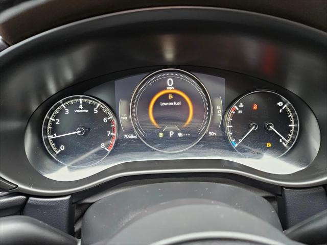 2025 Mazda CX-30 2.5 Turbo Premium Plus Package