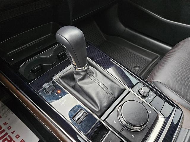 2025 Mazda CX-30 2.5 Turbo Premium Plus Package