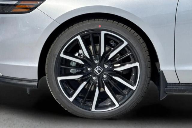 2026 Honda Accord Sedan Touring
