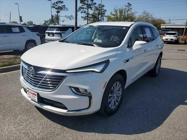2023 Buick Enclave Essence FWD for sale in Panama City, FL