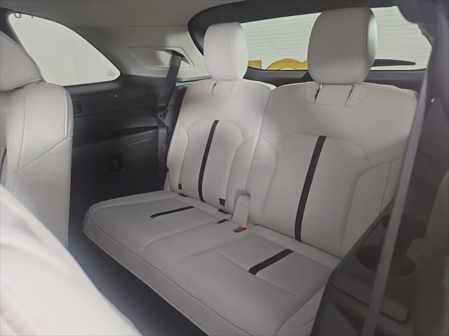 2025 Mazda X-90 3.3 Turbo S Premium Plus Package