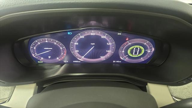 2025 Mazda X-90 3.3 Turbo S Premium Plus Package