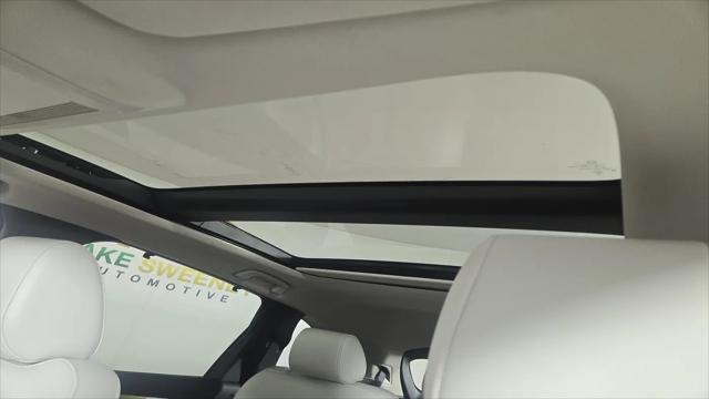 2025 Mazda X-90 3.3 Turbo S Premium Plus Package