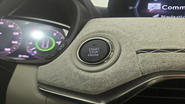 2025 Mazda X-90 3.3 Turbo S Premium Plus Package