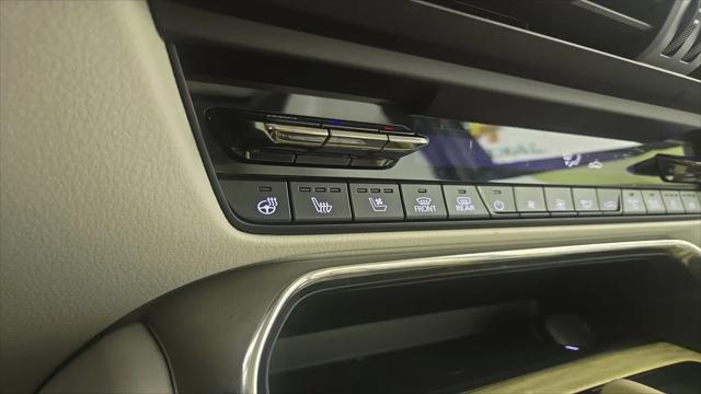 2025 Mazda X-90 3.3 Turbo S Premium Plus Package