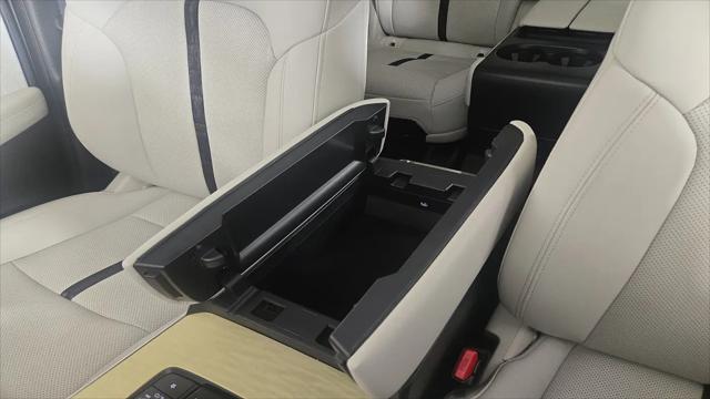 2025 Mazda X-90 3.3 Turbo S Premium Plus Package