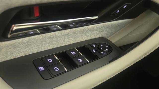 2025 Mazda X-90 3.3 Turbo S Premium Plus Package