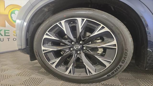 2025 Mazda X-90 3.3 Turbo S Premium Plus Package