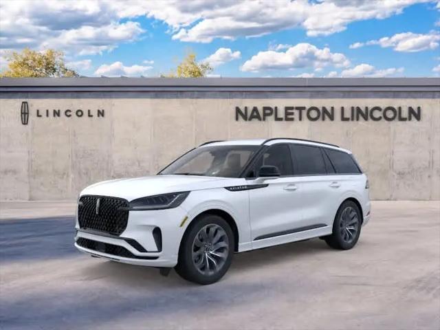 2026 Lincoln Aviator Premiere for sale in Glenview, IL