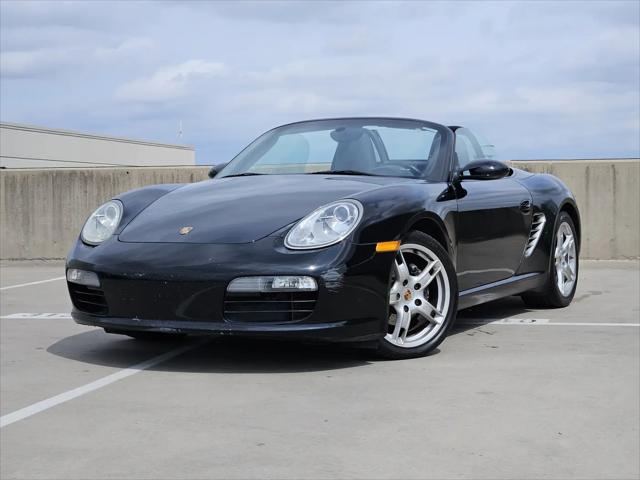 2007 Porsche Boxster Boxster for sale in Dallas, TX