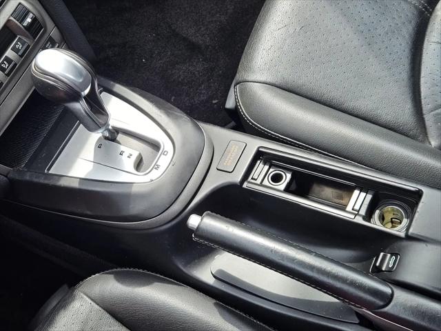 2007 Porsche Boxster Boxster