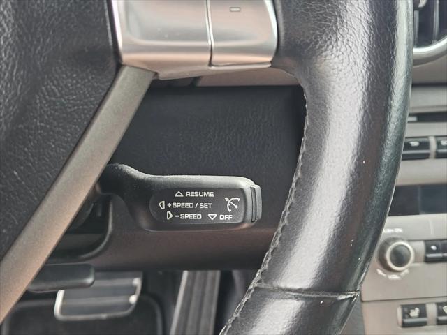 2007 Porsche Boxster Boxster