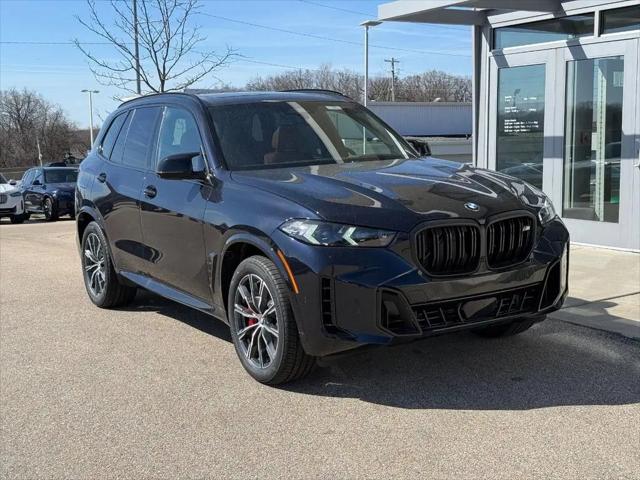 2026 BMW X5 M60i for sale in Madison, WI