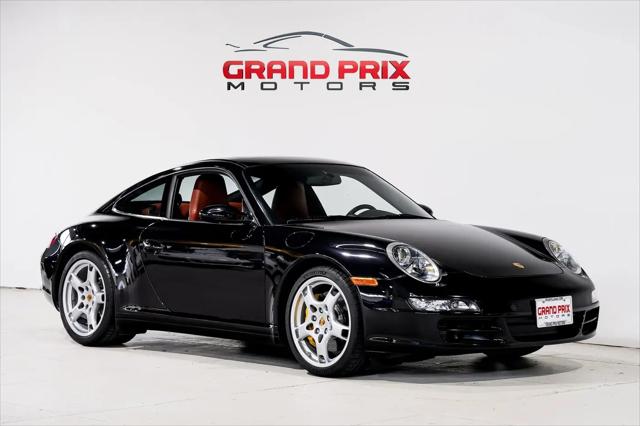2006 Porsche 911 Carrera 4S for sale in Portland, OR