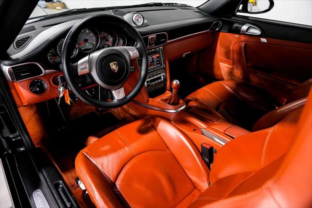 2006 Porsche 911 Carrera 4S