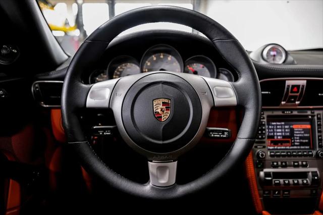 2006 Porsche 911 Carrera 4S