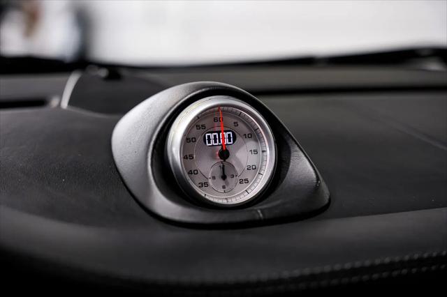 2006 Porsche 911 Carrera 4S