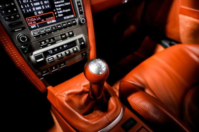 2006 Porsche 911 Carrera 4S