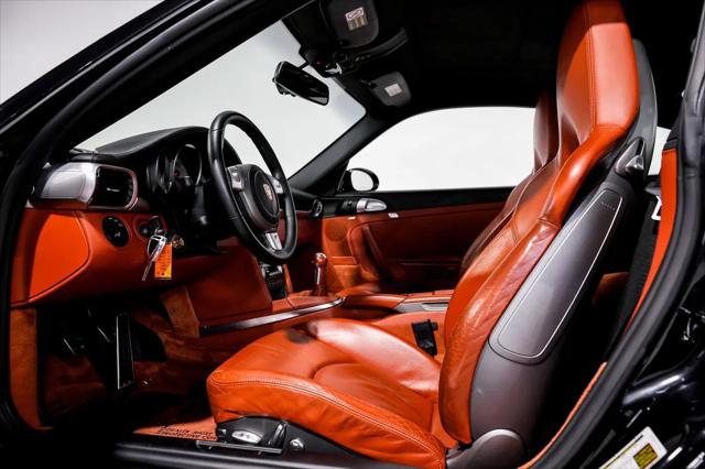 2006 Porsche 911 Carrera 4S