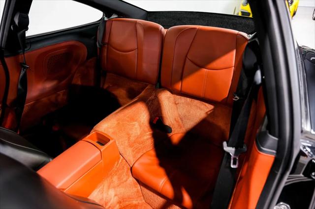 2006 Porsche 911 Carrera 4S
