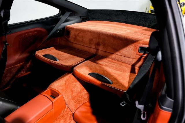 2006 Porsche 911 Carrera 4S