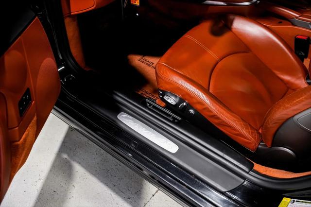 2006 Porsche 911 Carrera 4S