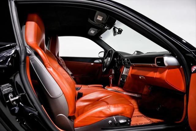 2006 Porsche 911 Carrera 4S