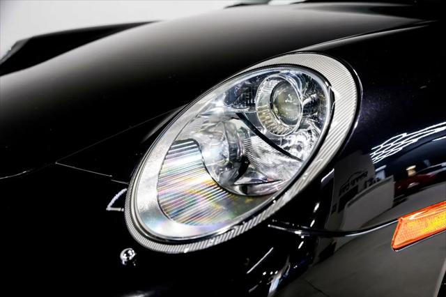 2006 Porsche 911 Carrera 4S