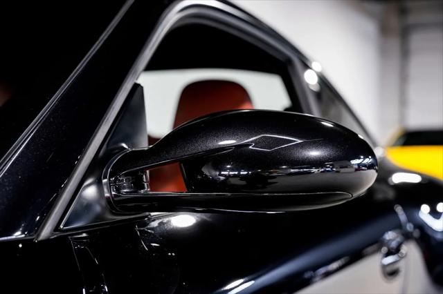 2006 Porsche 911 Carrera 4S