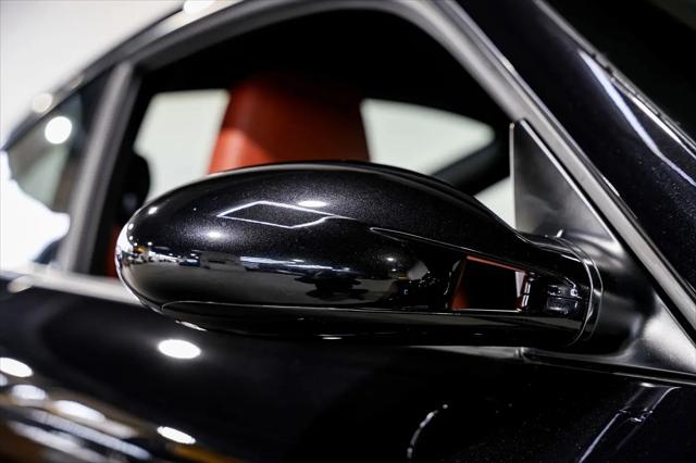 2006 Porsche 911 Carrera 4S