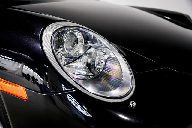 2006 Porsche 911 Carrera 4S