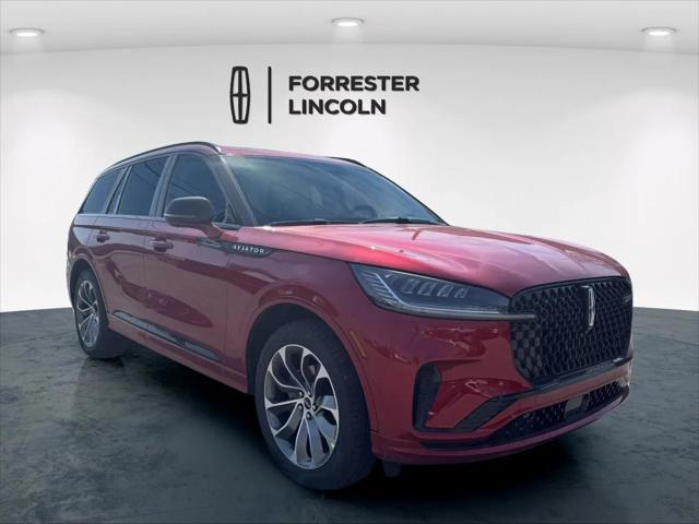 2026 Lincoln Aviator Premiere for sale in Chambersburg, PA