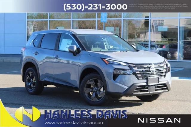 2026 Nissan Rogue SV for sale in Davis, CA