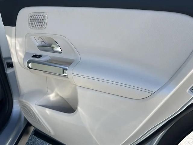 2026 Mercedes-Benz GLB GLB 250