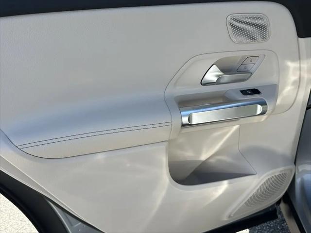 2026 Mercedes-Benz GLB GLB 250