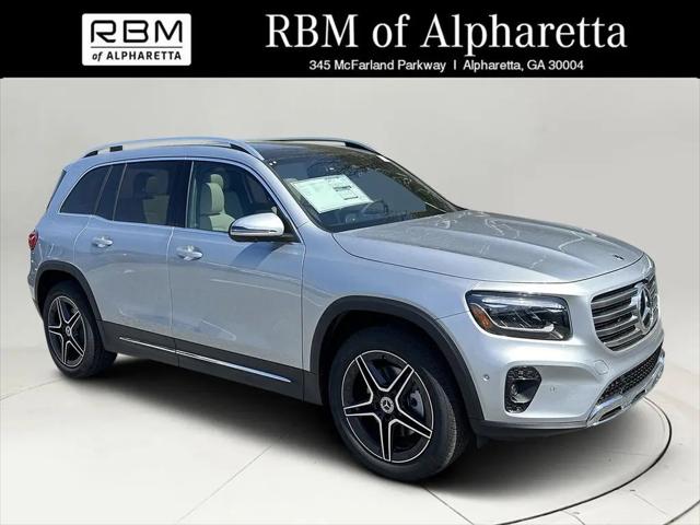 2026 Mercedes-Benz GLB GLB 250 for sale in Alpharetta, GA