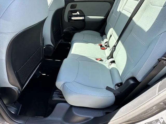 2026 Mercedes-Benz GLB GLB 250