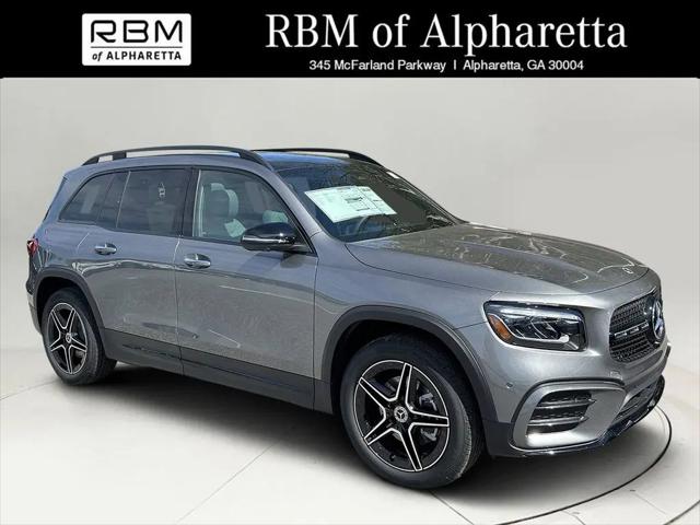 2026 Mercedes-Benz GLB GLB 250 for sale in Alpharetta, GA