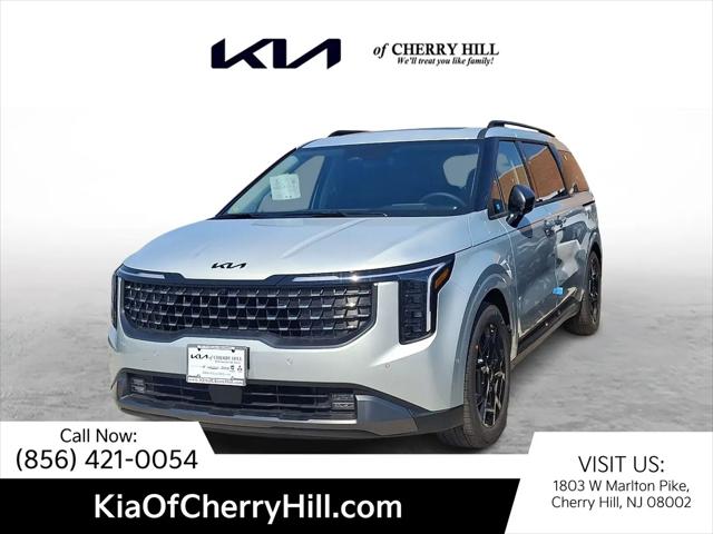 2026 Kia Carnival MPV SX Prestige for sale in Cherry Hill, NJ