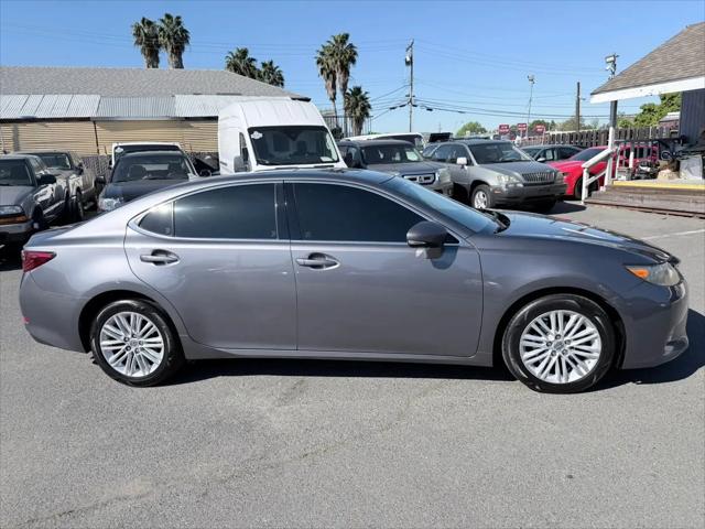2013 Lexus ES 350 ES 350