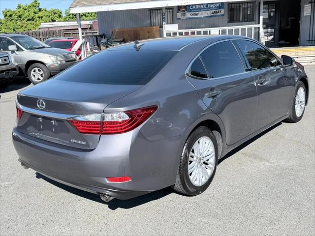 2013 Lexus ES 350 ES 350