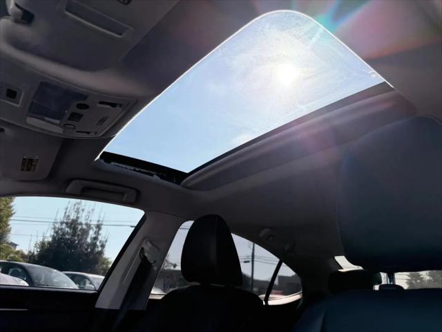 2013 Lexus ES 350 ES 350